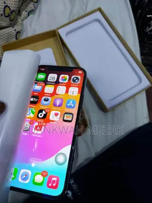 Apple iPhone 12 Pro 256 GB Gray