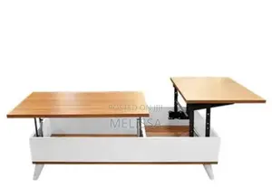 Lift Top Coffee Table