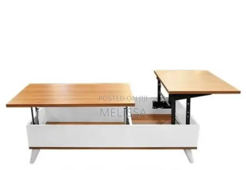 Lift Top Coffee Table