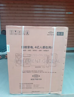 Skyworth Washing Machine - 10.5kg