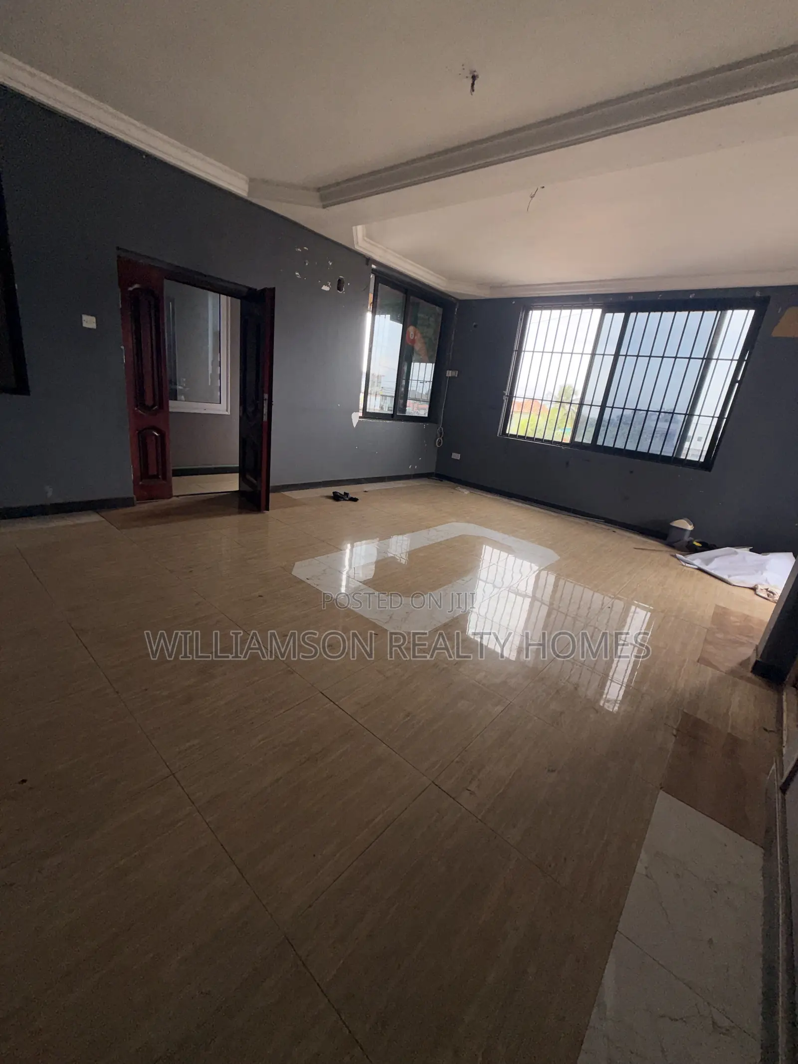 3bdrm Apartment in Community 18 Road, Spintex for rent