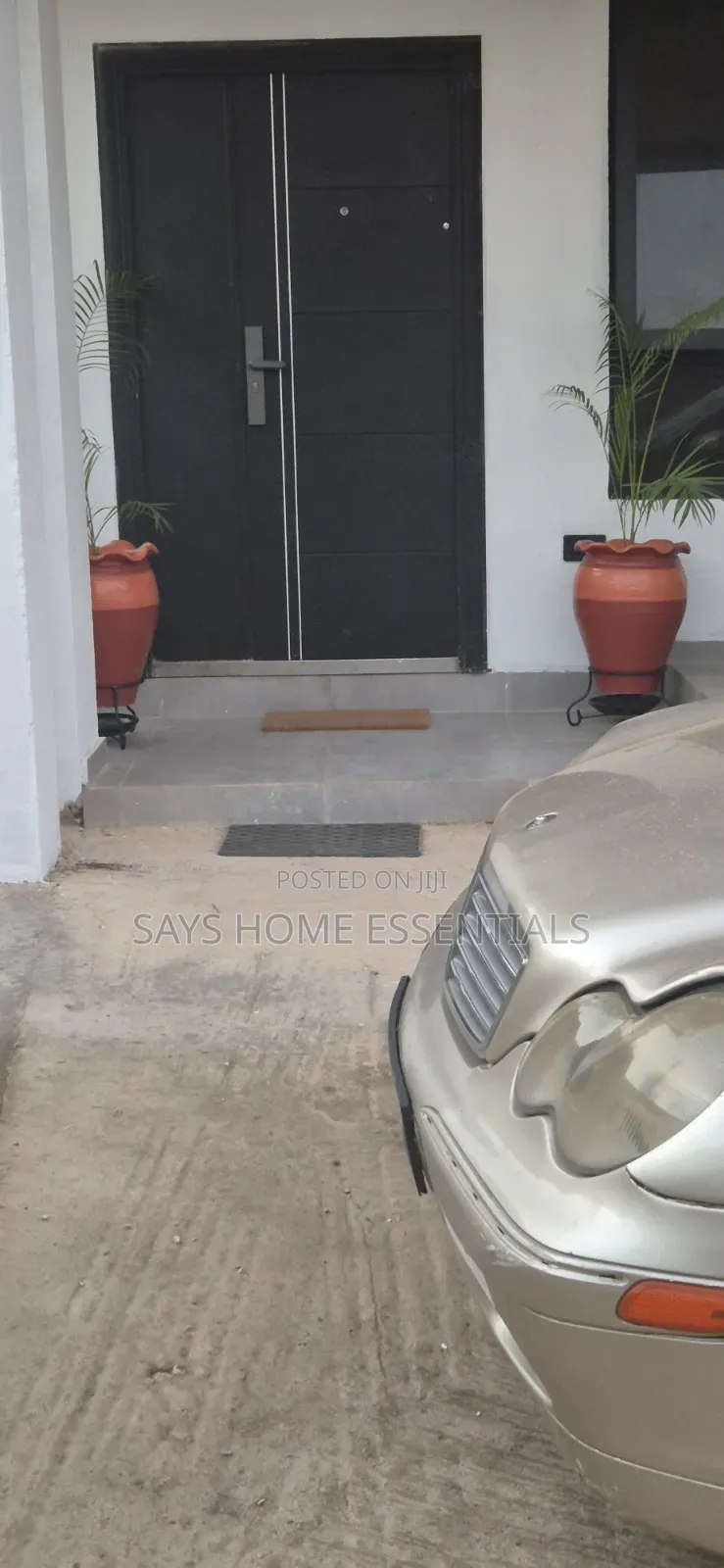 2bdrm Apartment in Gbawe, Bullemin for rent
