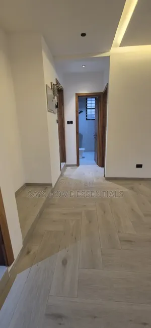 2bdrm Apartment in Gbawe, Bullemin for rent
