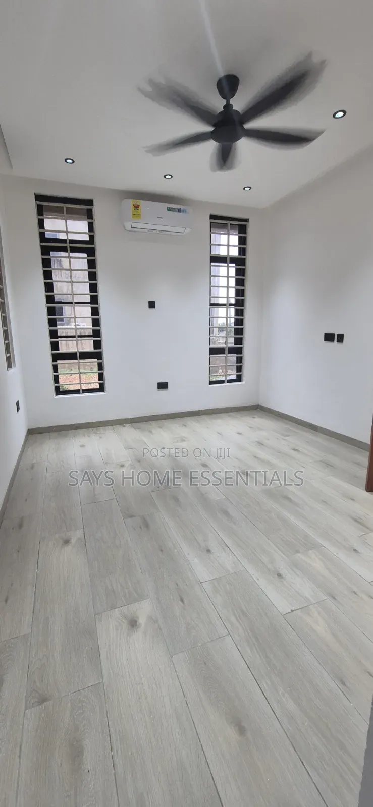 2bdrm Apartment in Gbawe, Bullemin for rent