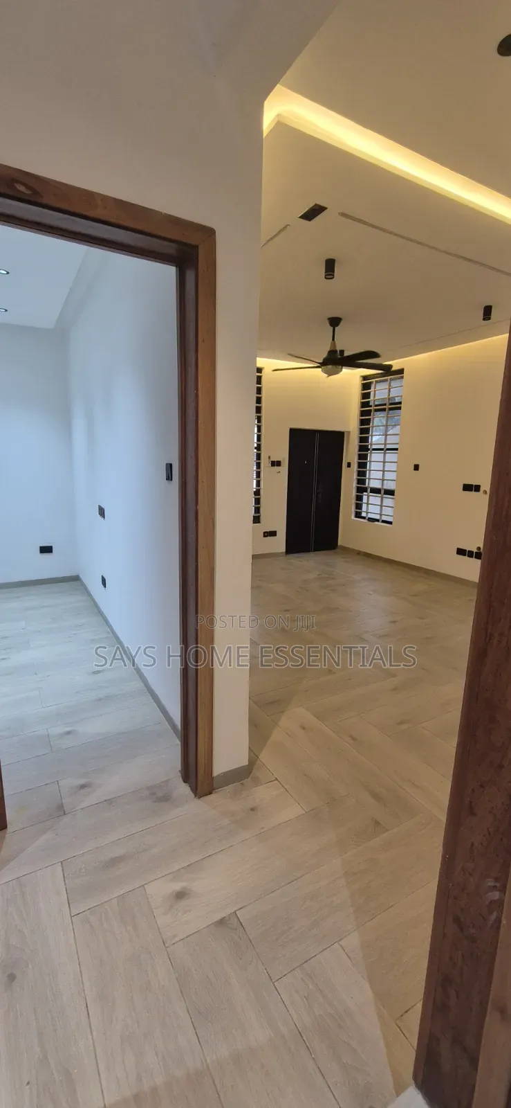 2bdrm Apartment in Gbawe, Bullemin for rent