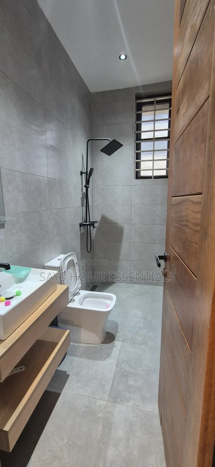 2bdrm Apartment in Gbawe, Bullemin for rent