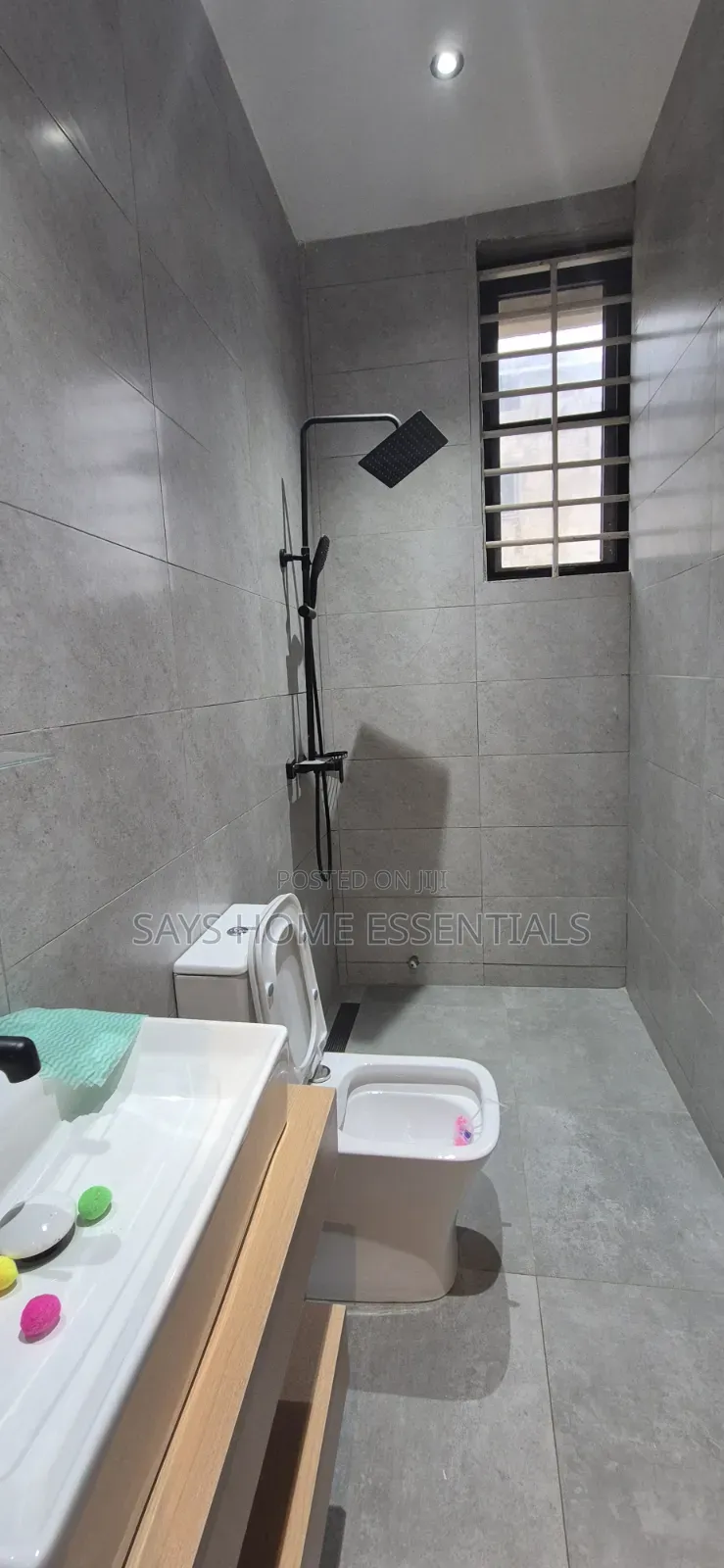 2bdrm Apartment in Gbawe, Bullemin for rent