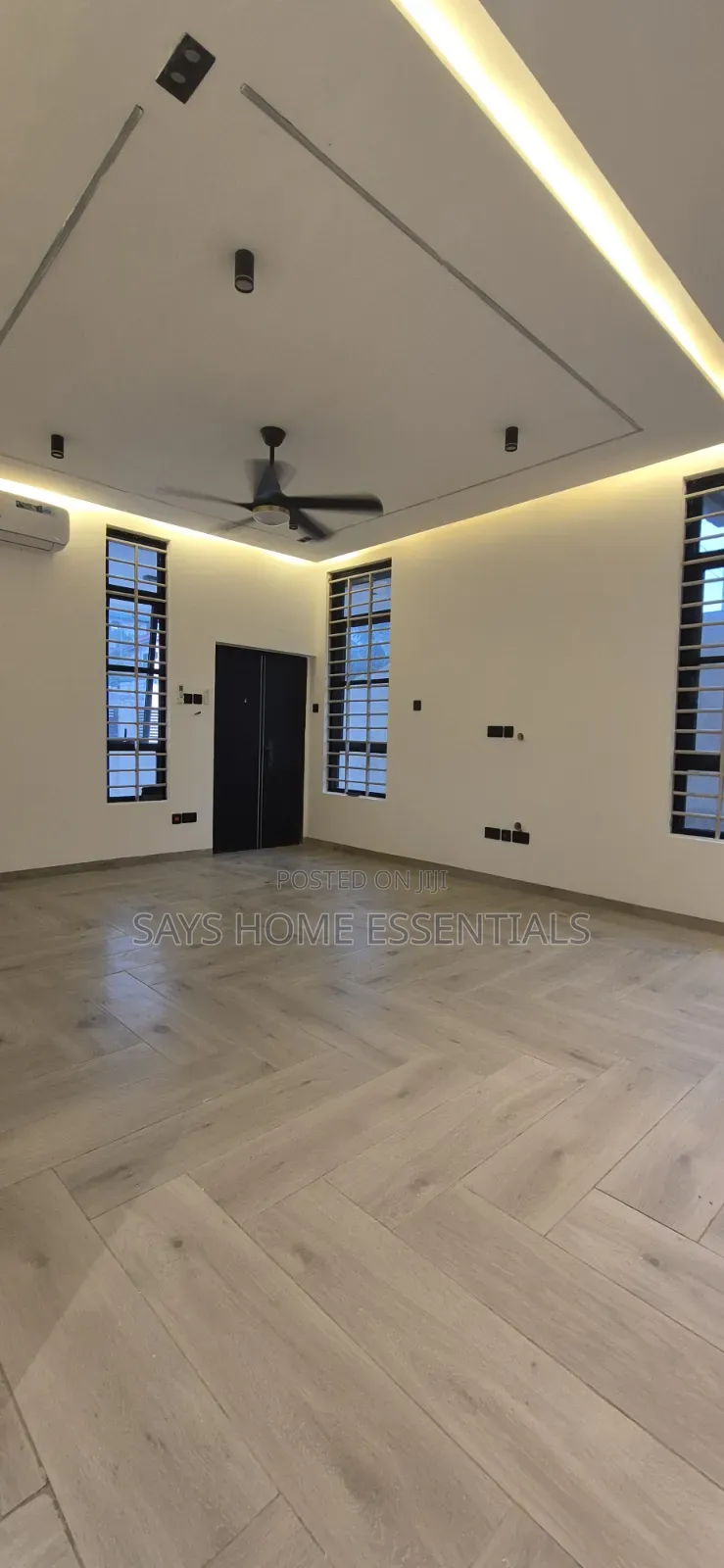 2bdrm Apartment in Gbawe, Bullemin for rent
