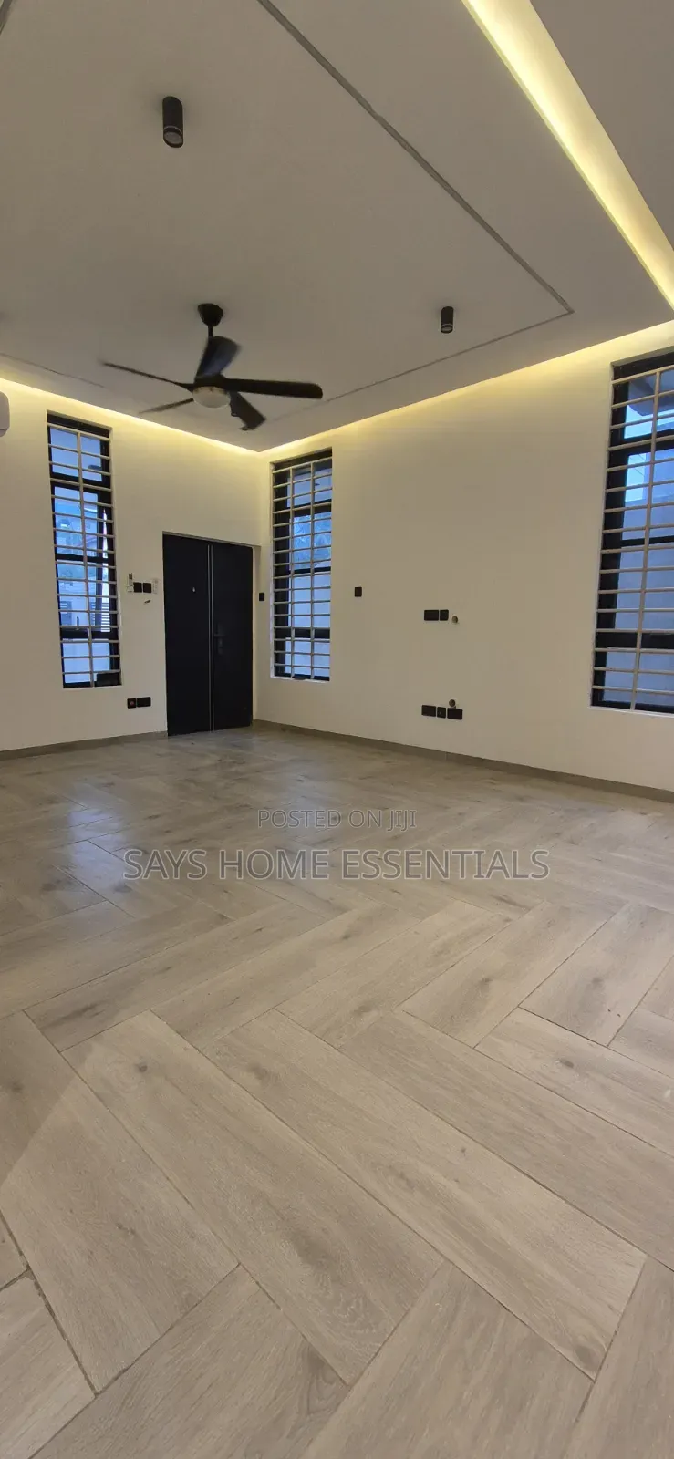 2bdrm Apartment in Gbawe, Bullemin for rent