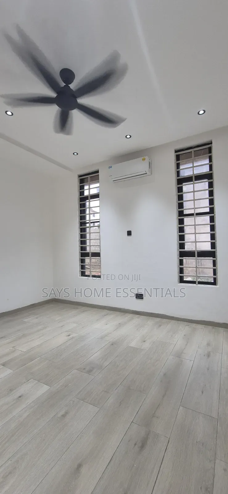2bdrm Apartment in Gbawe, Bullemin for rent