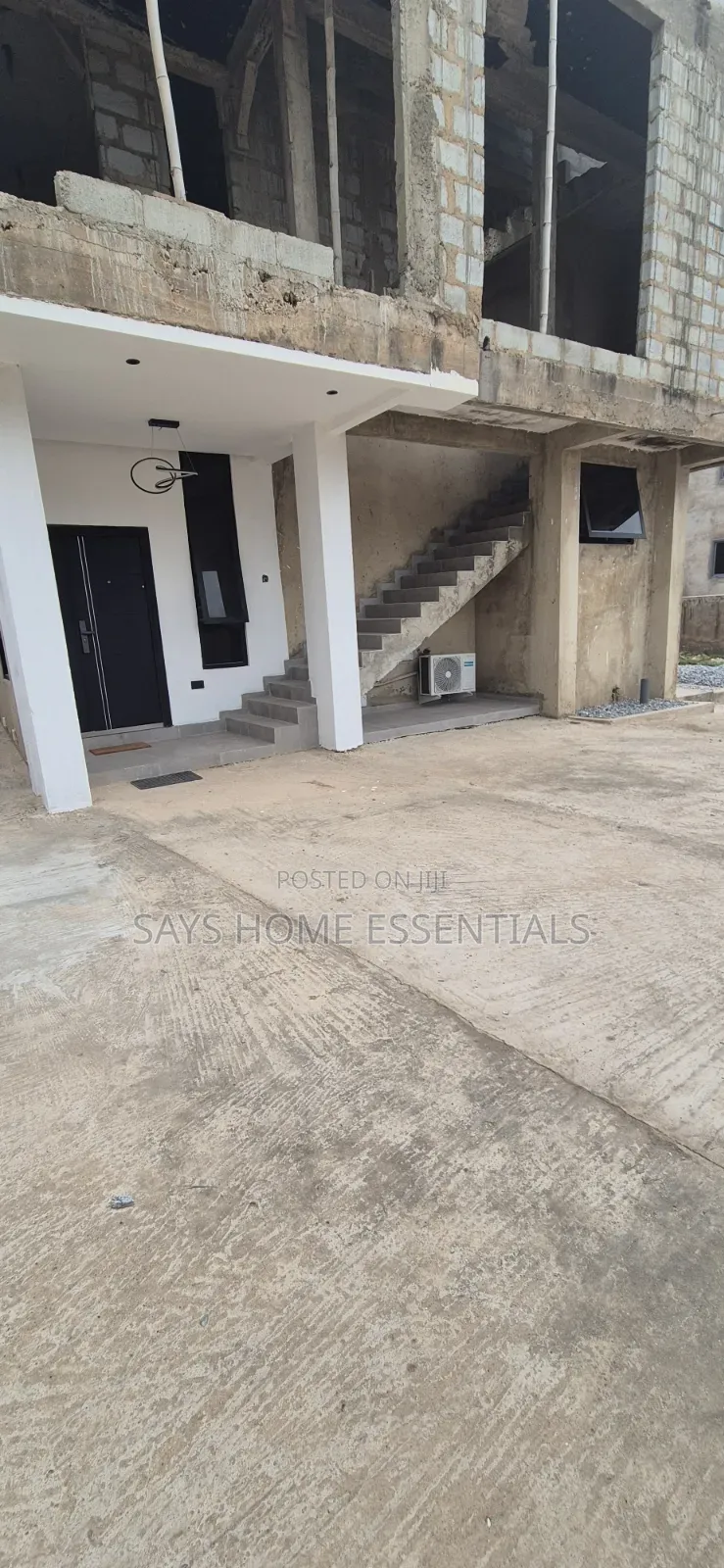 2bdrm Apartment in Gbawe, Bullemin for rent