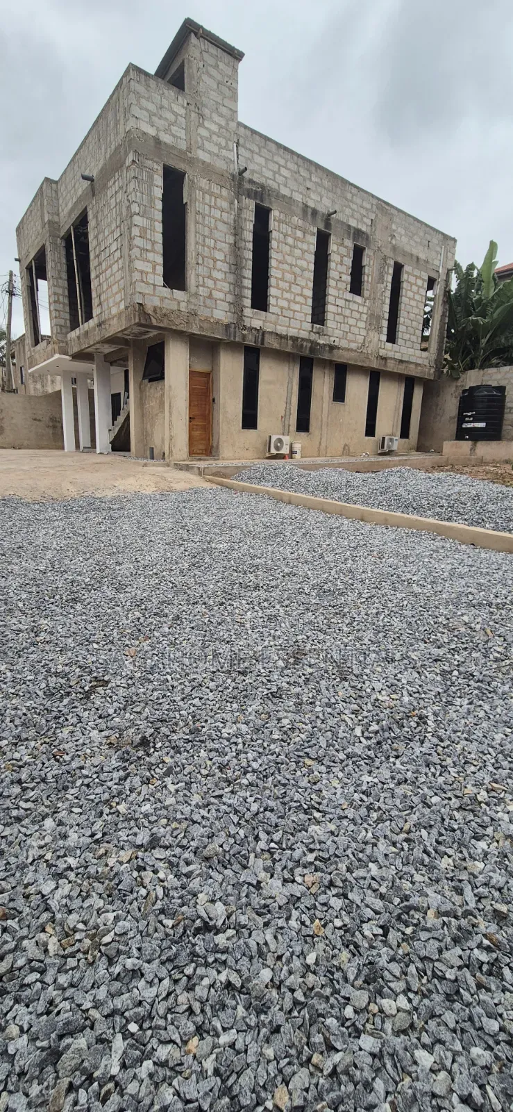 2bdrm Apartment in Gbawe, Bullemin for rent