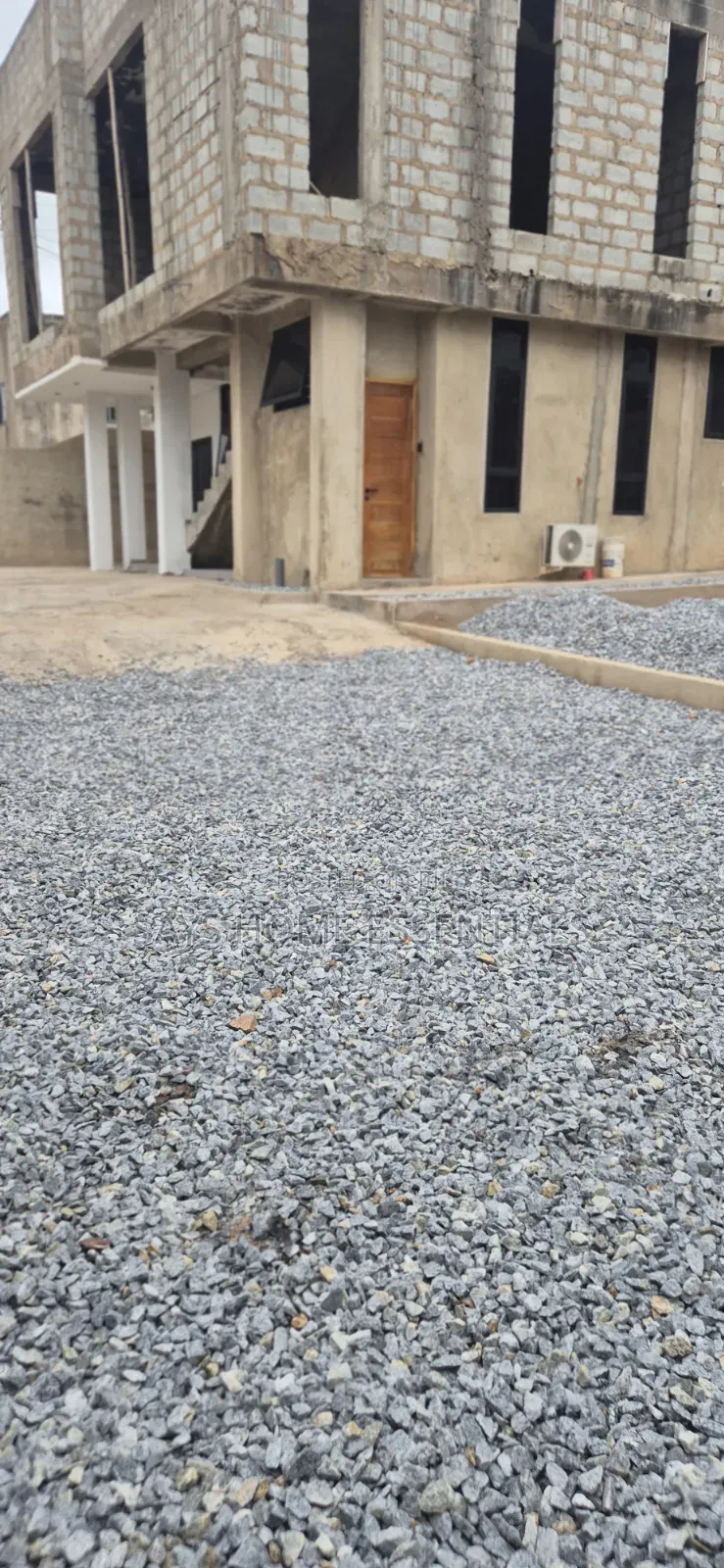 2bdrm Apartment in Gbawe, Bullemin for rent
