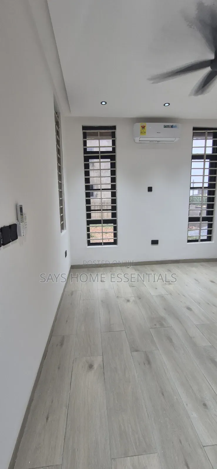 2bdrm Apartment in Gbawe, Bullemin for rent