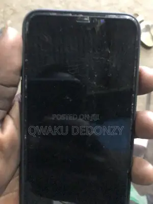 Apple iPhone 11 Pro Max 64 GB Gray