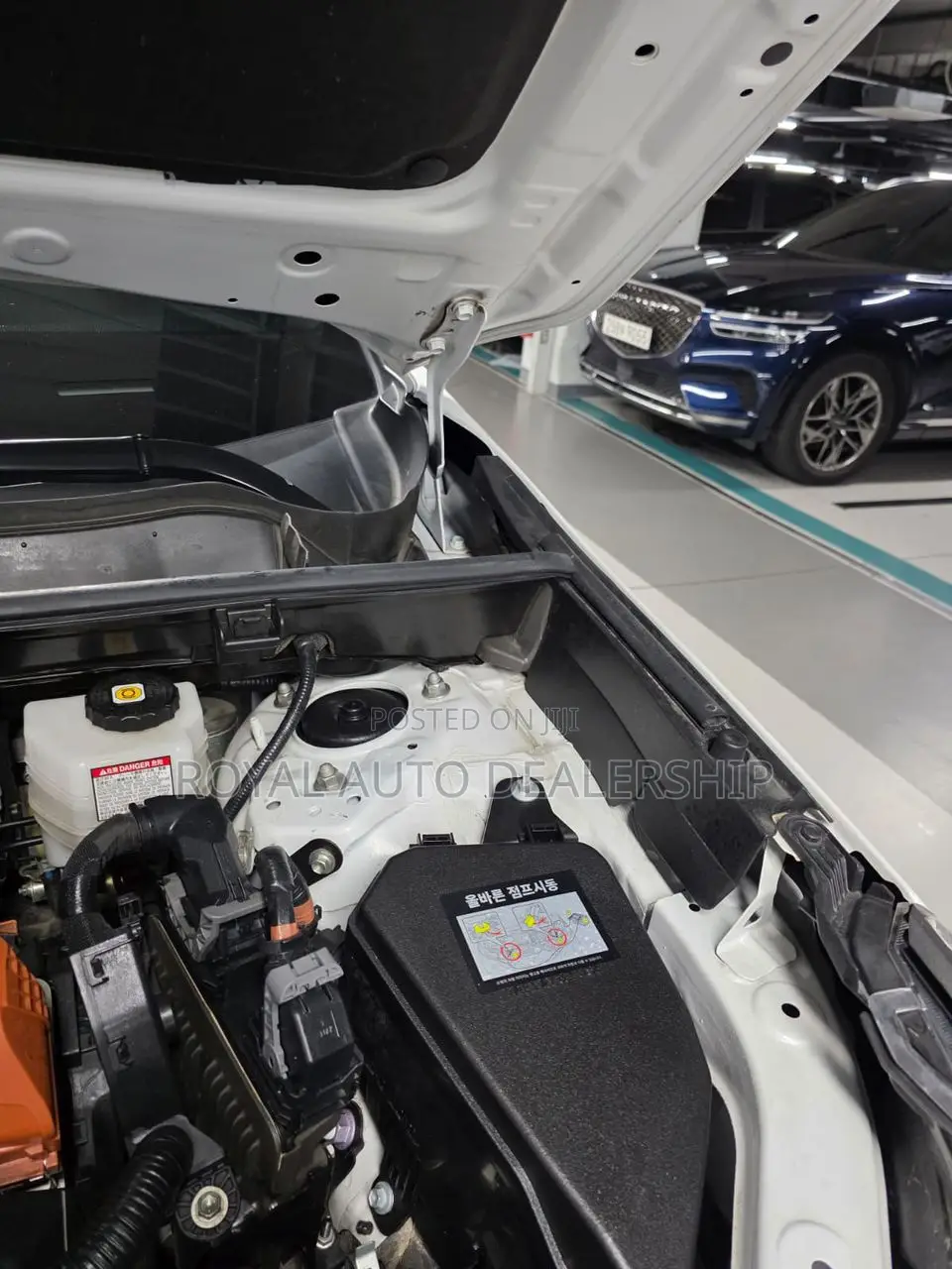 Toyota RAV4 XLE AWD 2023 White