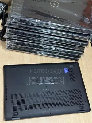 Laptop Dell Latitude 5400 8GB Intel Core i5 SSD 256GB
