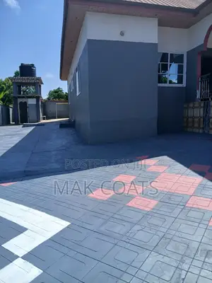 Floor Paint