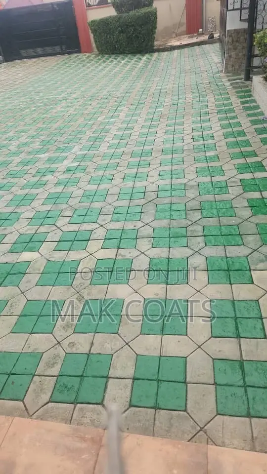 Floor Paint