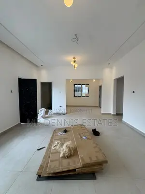 3bdrm House in Ablekuma - Pokuase for sale