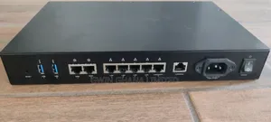 Pakedge RK-1 Dual-Wan Gigabit Router