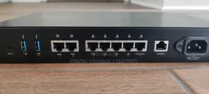 Pakedge RK-1 Dual-Wan Gigabit Router