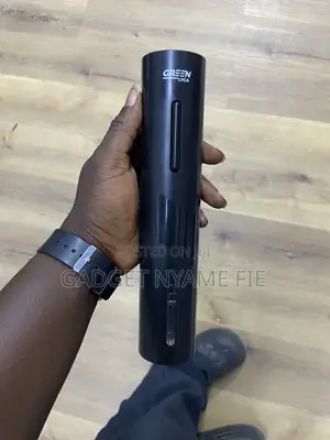 Battery Operated Wine Opener