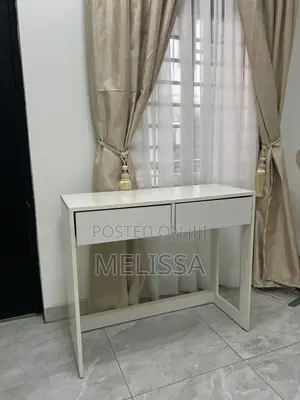 Dressing Table/Vanity/Desk