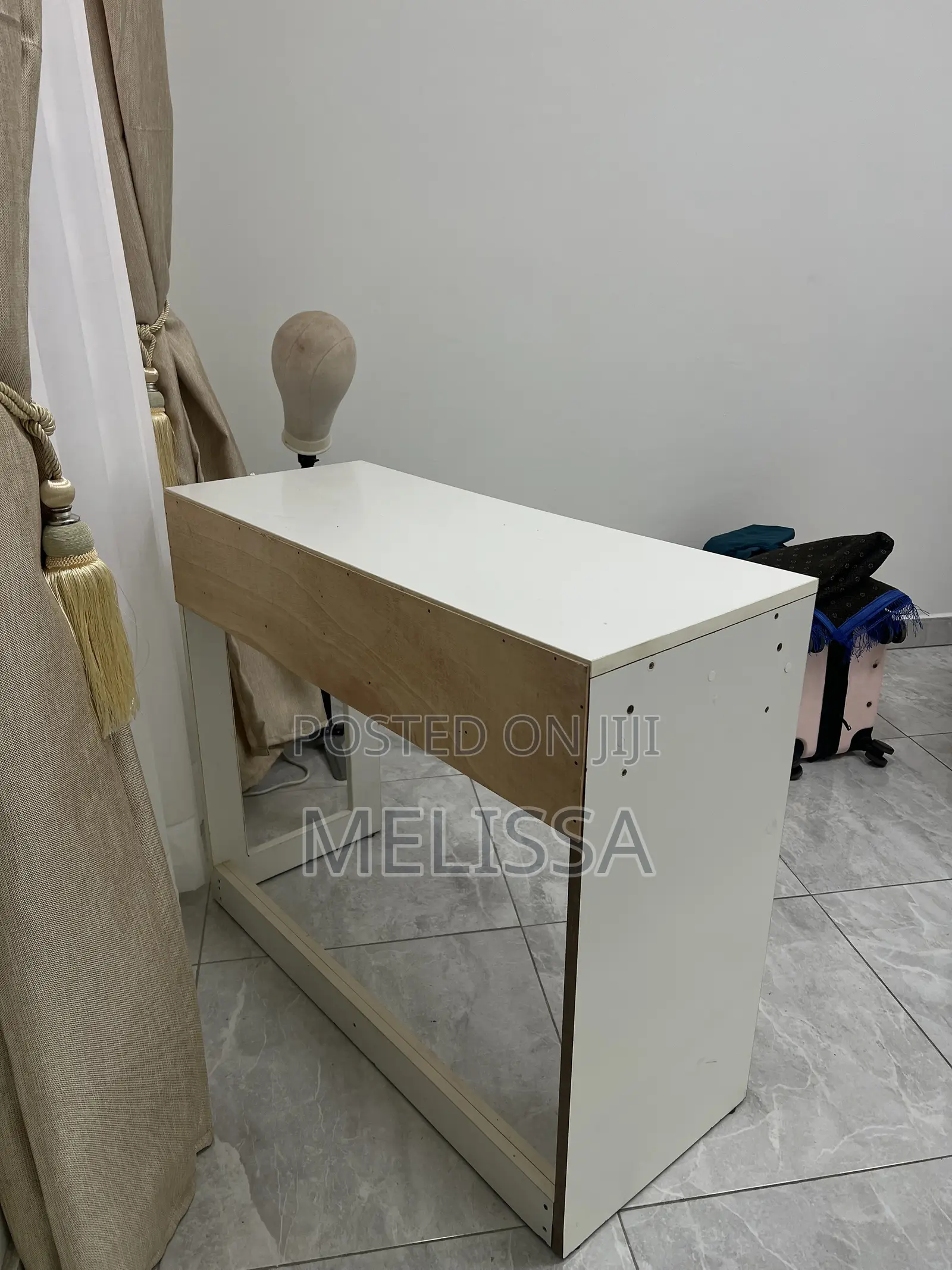 Dressing Table/Vanity/Desk