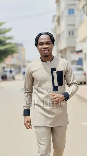 Kaftan Waer