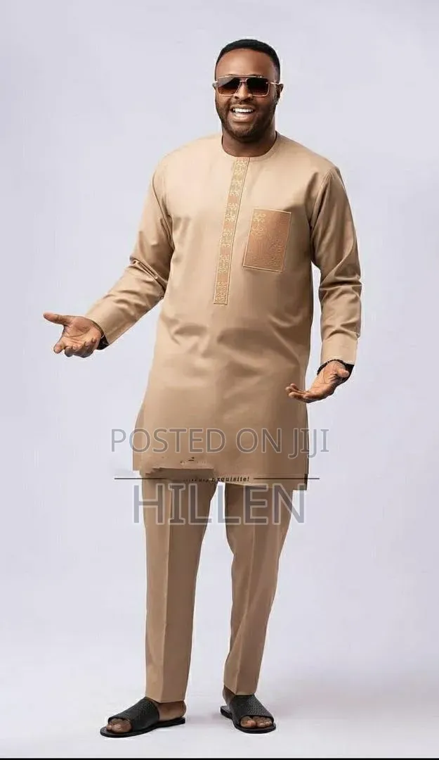 Kaftan Waer