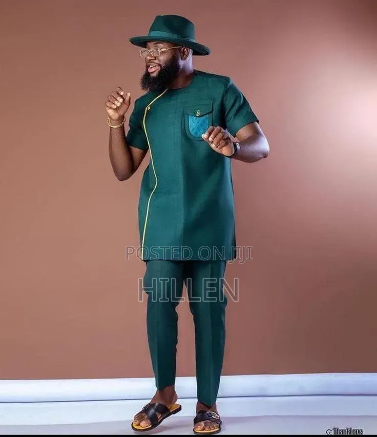 Kaftan Waer