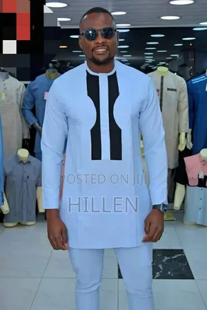 Kaftan Waer