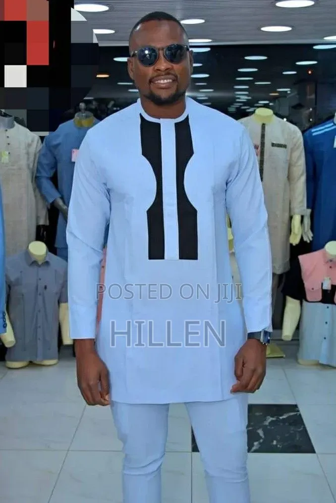 Kaftan Waer