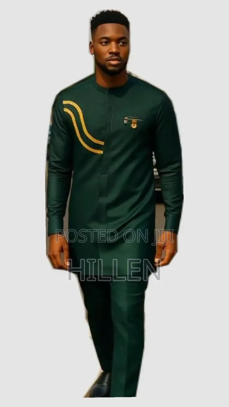 Kaftan Waer
