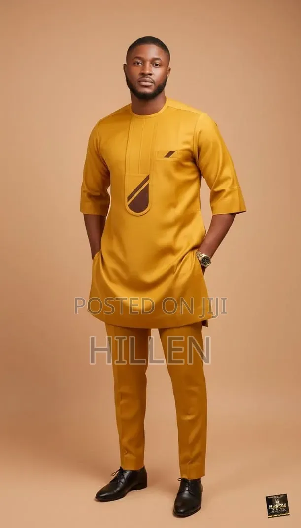 Kaftan Waer