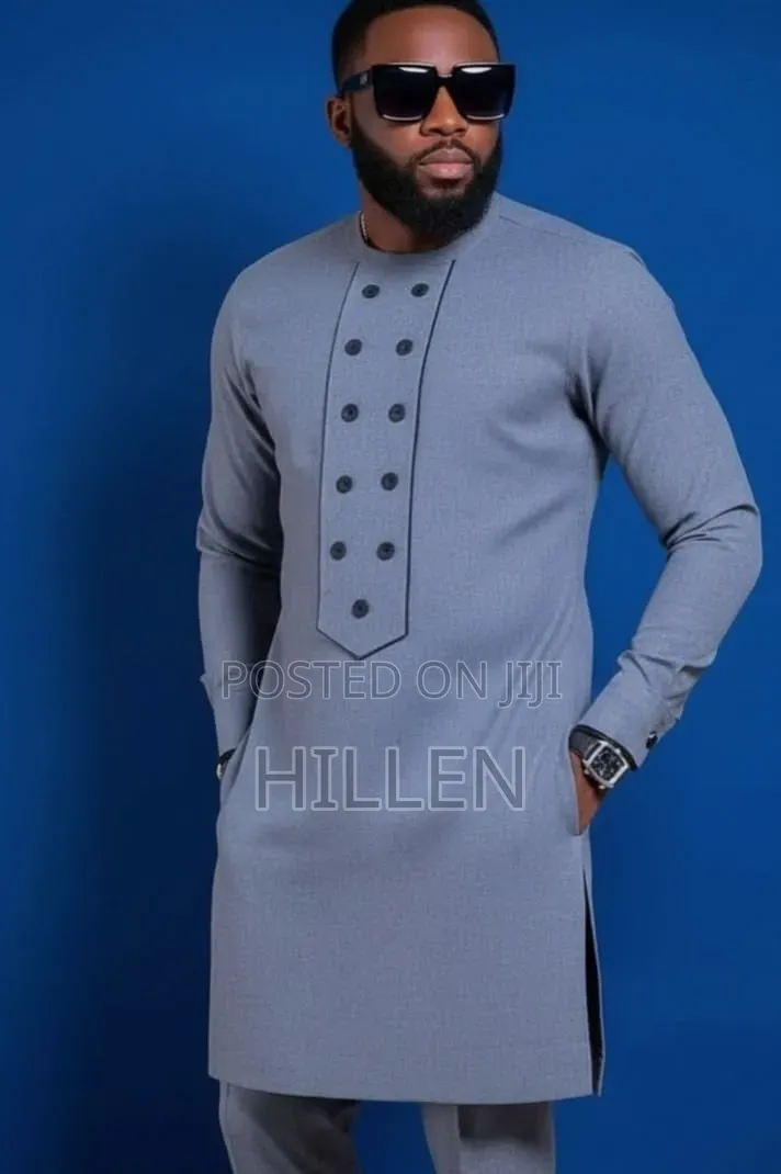 Kaftan Waer