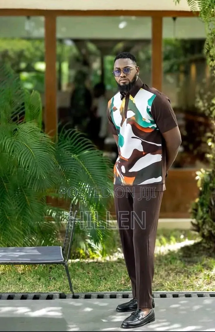 Kaftan Waer