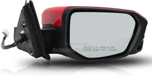 Honda Civic 2016 to 2021 Mirror With Camera