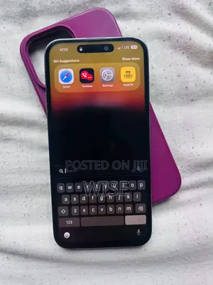 Apple iPhone 14 Pro Max 128 GB Purple
