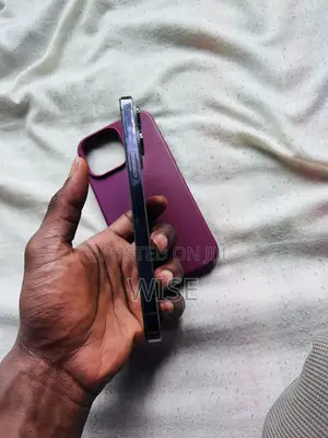 Apple iPhone 14 Pro Max 128 GB Purple