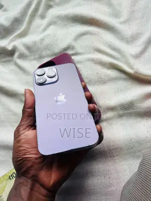 Apple iPhone 14 Pro Max 128 GB Purple