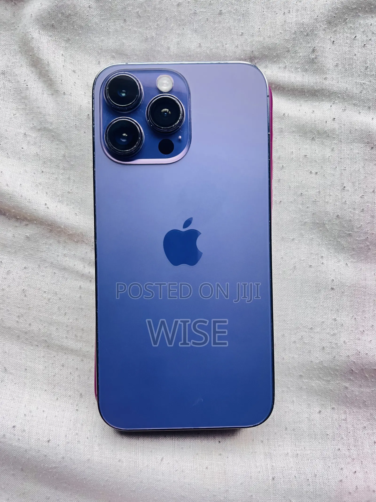 Apple iPhone 14 Pro Max 128 GB Purple