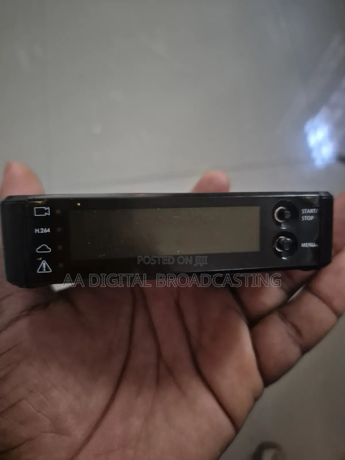 Teradek VidiU Streaming