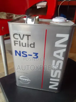 Original CVT Ns3 Genuine Kl53-00004