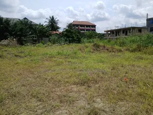 Hostel Land for Sale