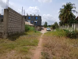 Hostel Land for Sale