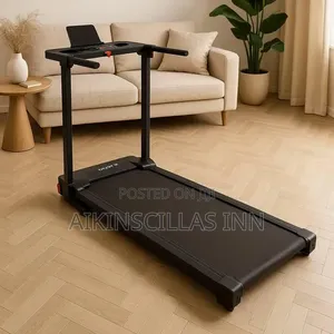 Home Treadmill