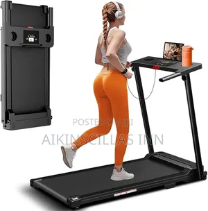 Home Treadmill