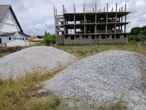 Hostel Land for Sale